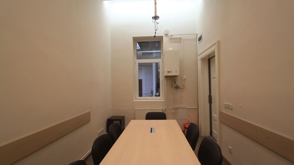 Spațiu de birouri mobilat - 120mp  în zona Unirii. - Poză 7