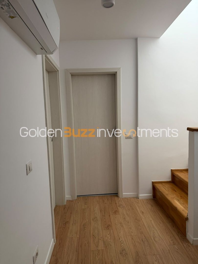 Vilă premium Millo Village Curte proprie 2 - Poză 12