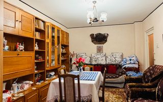 De vanzare 2 camere dec. in Galati, Micro 18, zonă Spitalul Județean - Poză 8