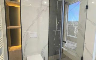 3 Camere decomandate, Lux, Parcare, Lidl, The Office, NTT Data, Lidl. - Poză 7