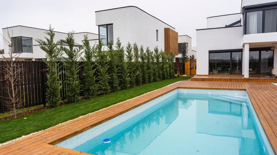 Vila 5 camere | Corbeanca - Poză 1