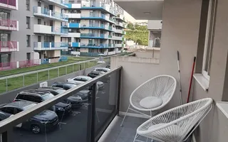Apartament - 3 camere - Vivo- Floresti - Poză 11