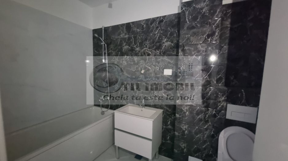 Apartament cu 2 camere. 0% comision ! INTABULAT ! - Poză 8