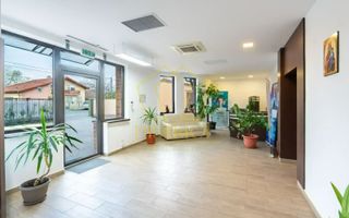 Cladire Birouri, Clinica, Comercial sau alte domenii de activitate I Mehala - Poză 4