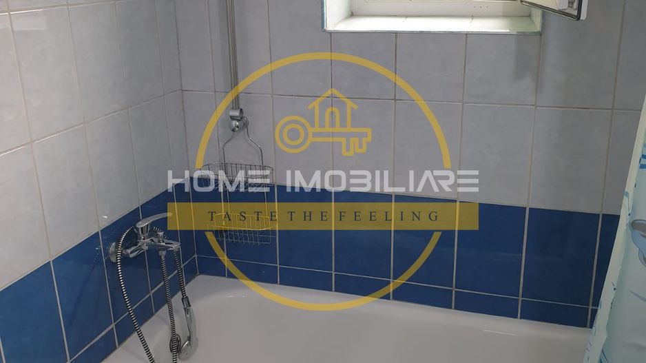 Etaj 1/Apartament 3Camere/Decomandat/74mp!Bloc din 1986! - Poză 9