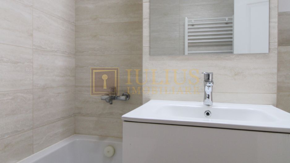 Zona Olimpia, 4 camere + 2 bai, centrala proprie. - Poză 7