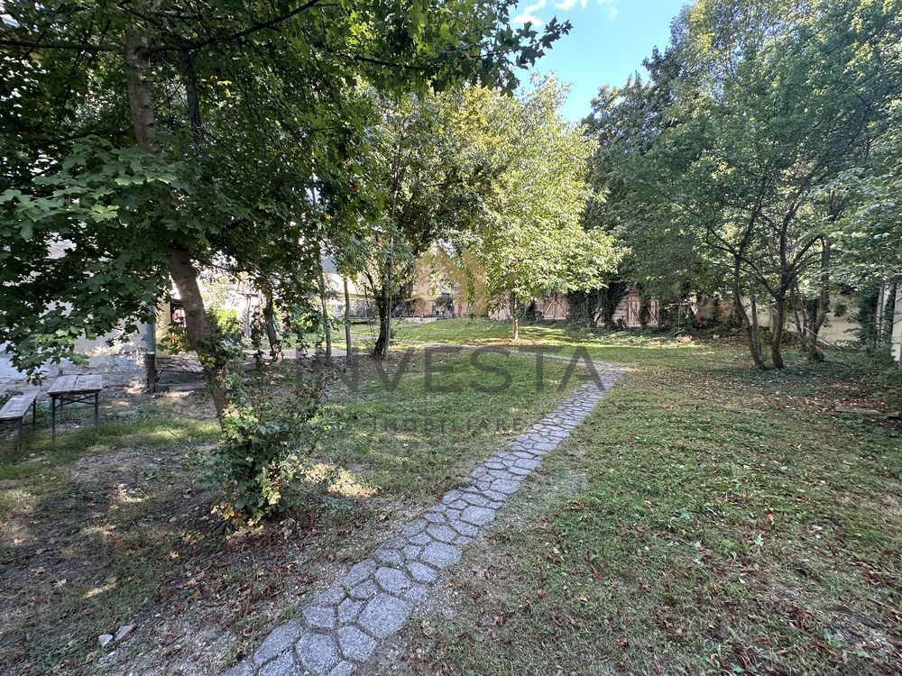 Apartament cochet de 35 mp, ideal pentru investitie, zona Motilor! - Poză 6