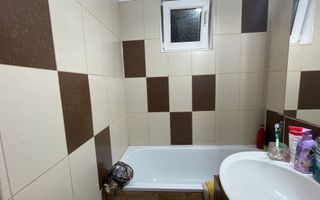Apartament 2 camere,bloc reabilitat in zona -Torontalului - Poză 15