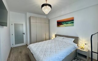 Apartament 2 camere + parcare Gara Arka Residence - Poză 1