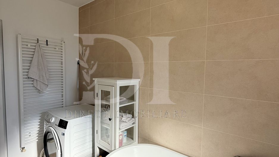 Apartament la cheie / etaj intermediar / Zona Muzeul Apei - Poză 11