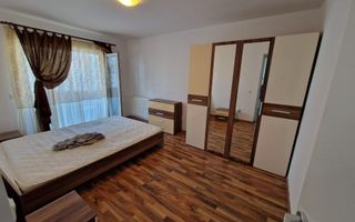 Apartament 2 camere, 54 mp utili, finisat, Floresti Sesul de Sus - Poză 2