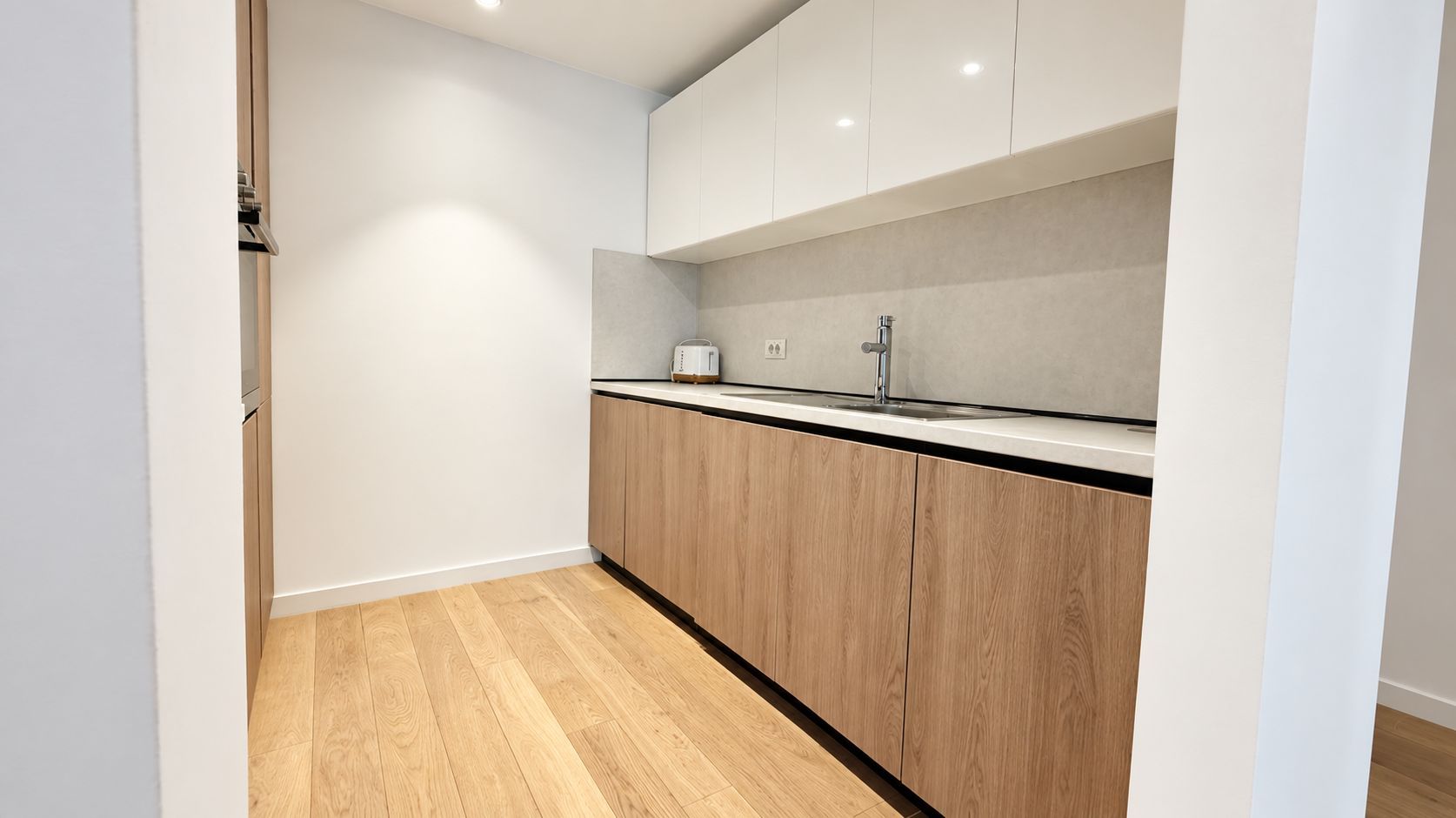 For Rent | Premium 2-Room Apartment | 55 sqm | ONE Herăstrău Plaza - Poză 5