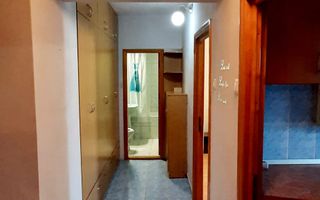 Apartament cu 2 camere 55mp Zimbru 400€ - Poză 5