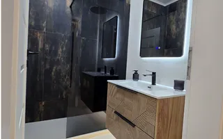 Prima inchiriere 2 camere Lux - Lujerului - Exigent - Finisaje premium - Poză 11