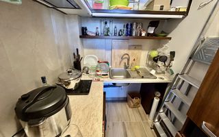 Garsonieră de Vânzare | Zona Granit – Etajul 1 - Gata de Mutare - Poză 4