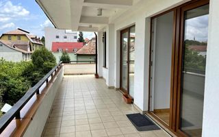 Spațiu birouri I Clasa A I 200 mp utili I Parcare I Central - Poză 4
