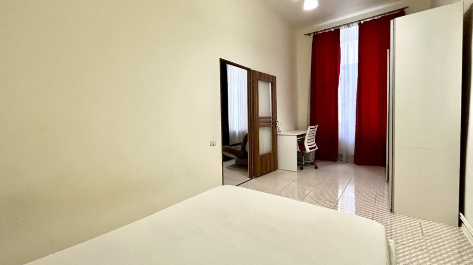 Un colț de istorie cu confort modern, zona Central- Piața Libertății - Poză 15