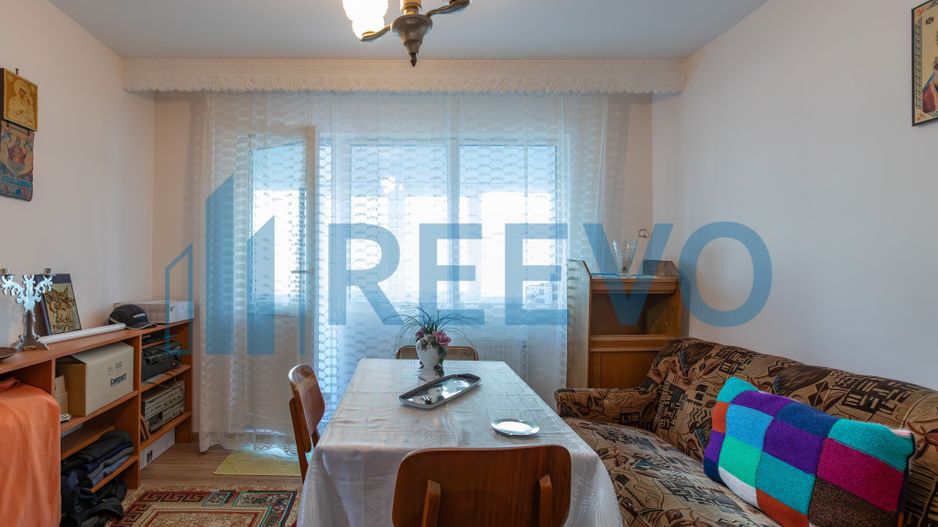 Apartament 3 camere – poziție premium, Cornisa Bistriței, Bacău | Comision 0% cu - Poză 4