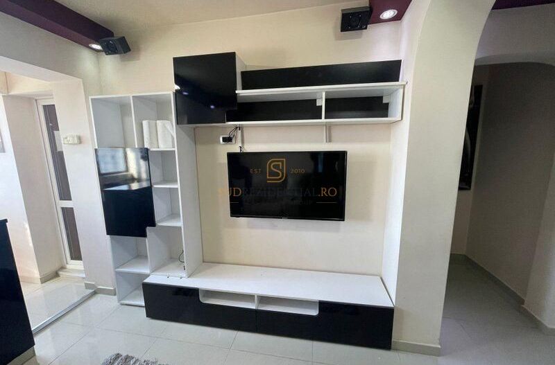 Oltenitei, 4 camere mobilat si utilat modern, Comision 0% - Poză 4