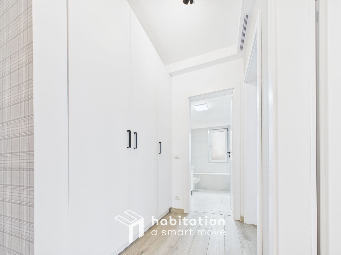 De închiriat– Apartament modern cu 3 camere în zona Lipovei | Bloc nou - Poză 14