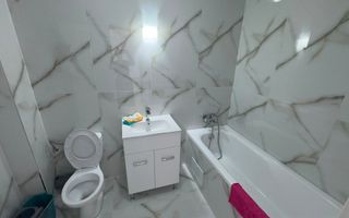 AP. 2 CAMERE - BLOC NOU, BUCATARIE INCHISA, LOC PARCARE, COMISION 0% - Poză 8