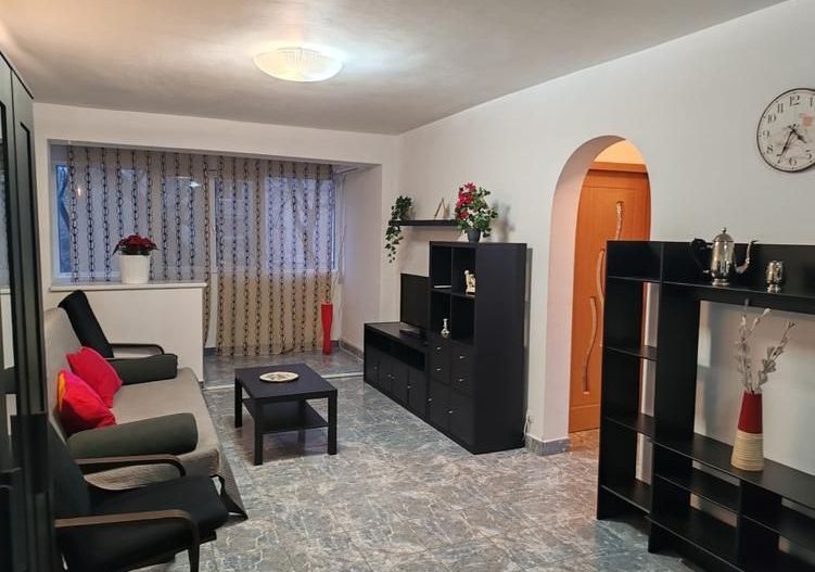 Închiriere apartament 2 camere modern, Drumul Taberei - Poză 3