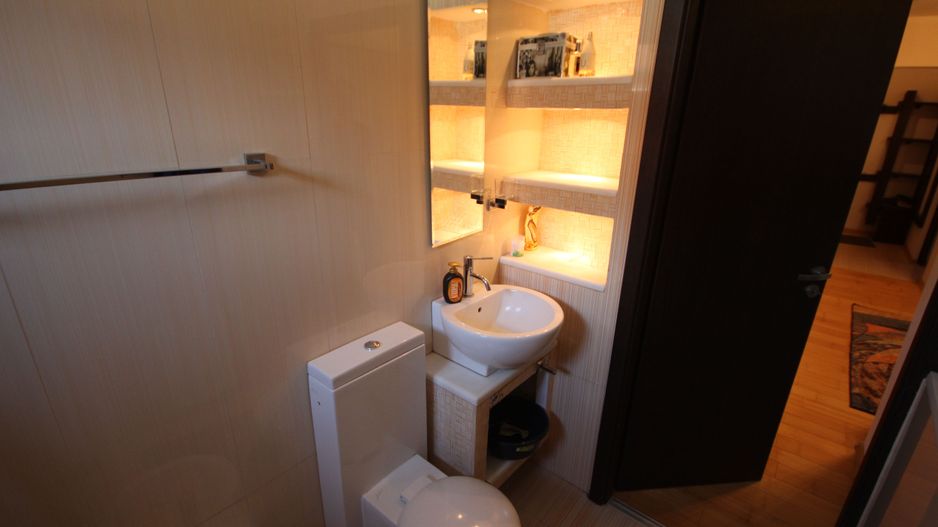 Apartament cu 2 camere zona Medicina - Poză 17