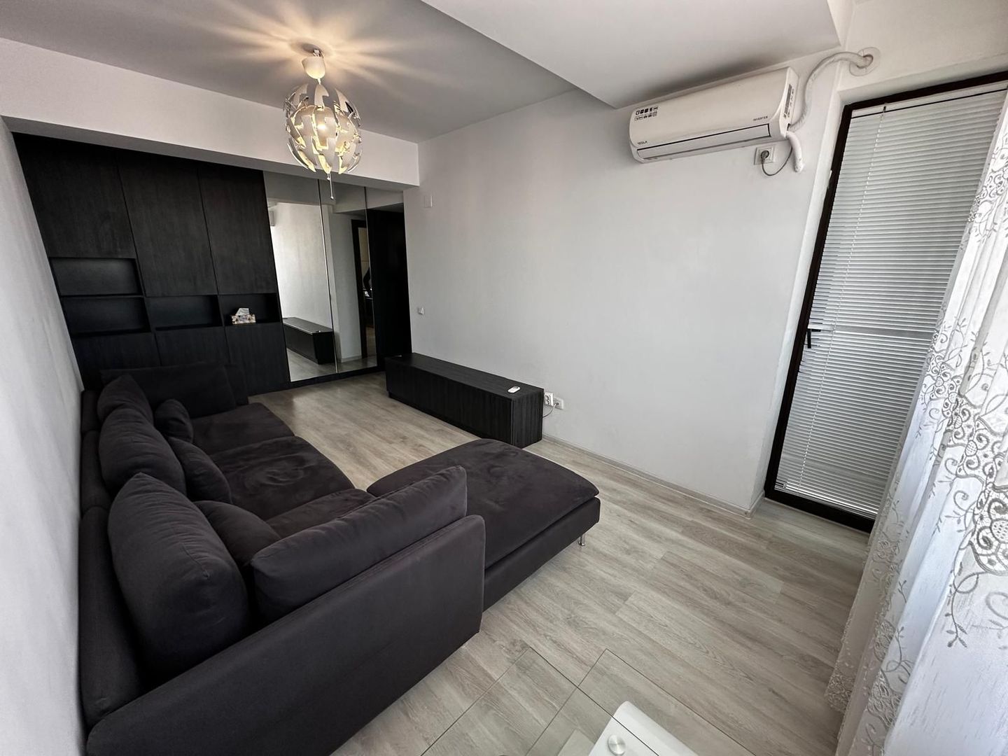 2 Camere Metrou Grozavesti Basarab Orhideea Splaiul Parcare Subterana - Poză 19