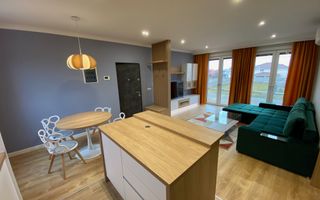 Apartament 2 camere  în Dumbravita - Poză 2