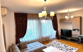 🌇 Închiriez Apartament Duplex 3 camere, New Town Residence, terase panoramice - Poză 4