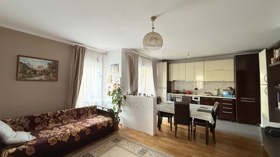 Apartament la cheie / Zona Terra - Poză 1