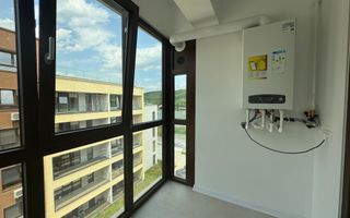 Apartament NOU 2 camere+parcare Moon Reflex Moara de Vant - Poză 21