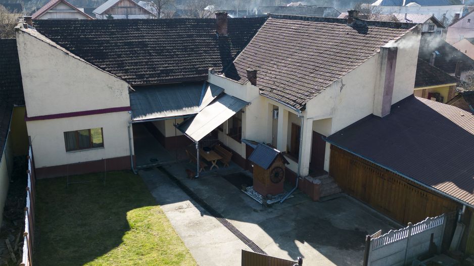 Conac cu poveste, Săvârșin - Poză 41