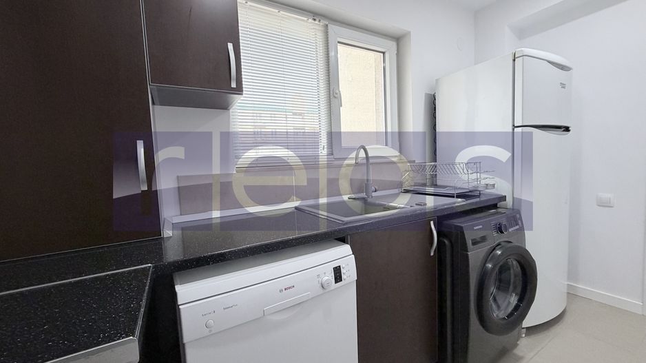 VANZARE 2 CAMERE | LOC DE PARCARE INCLUS  | COSMOPOLIS - Poză 7