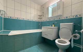 Apartament exclusivist 4 camere, vedere panoramică, Piața Victoriei – Titulescu - Poză 7