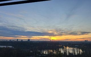 Apartament 2 camere // vedere lac Herastrau // parcare si boxa // Floreasca - Poză 1