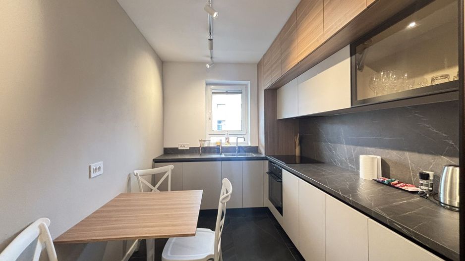 Apartament 2 camere în Kudo – Centru - Kasper - Poză 4