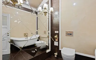 Vila 432mp Calea Calarasi - Rezidential - Comercial - Poză 20