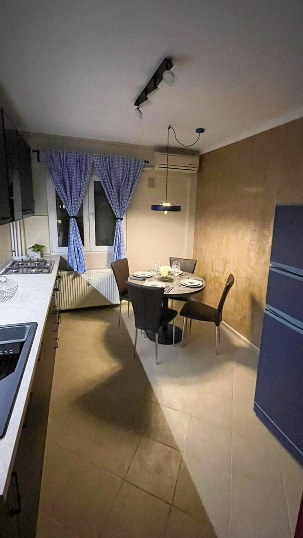 Închiriere apartament 3 camere 74mp | Dorobanți - Poză 9