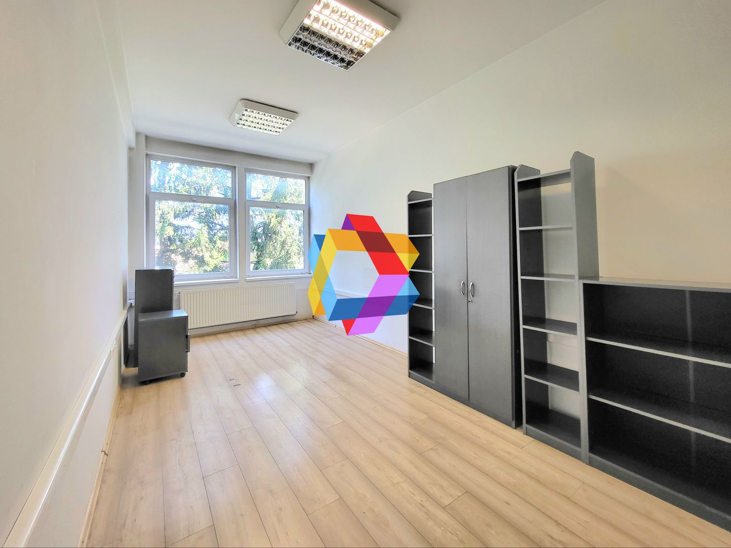 Spatiu birouri de închiriat Brasov - 137 mp # plus-imo.ro - Poză 6