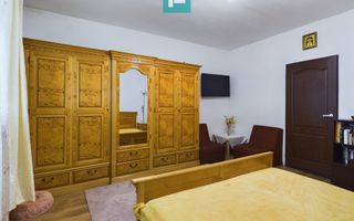 Apartament la casă - 3 camere, Pârneava - Poză 8