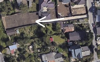 Vand teren 800mp in Galata la 100 metri de Manastirea Galata - Poză 2