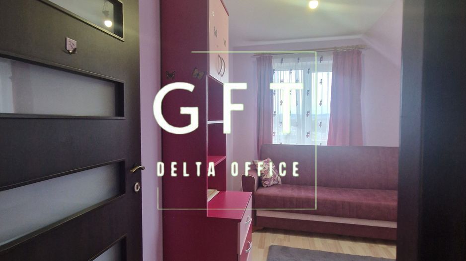 Casă de vanzare D+P+E,  Zona Vest - Bistrița - Poză 10