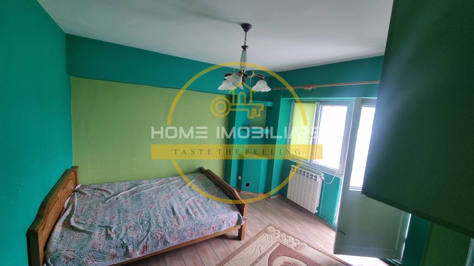 Apartament de inchiriat cu 4 Camere/ 110mp / Decomandat / Etaj 3/ Nicolina - Cug - Poză 6