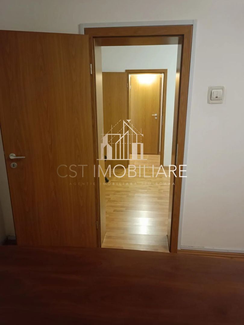 Apartament 2 camere, 60 mp, parter – Zona Stadion - Poză 8