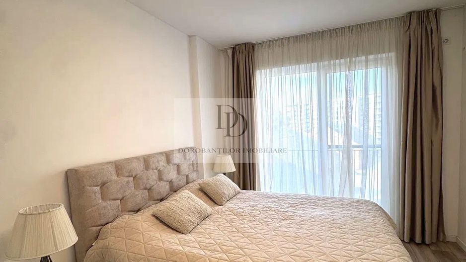 Apartament 3 camere | Parcare subterana | Record Park - The Office - Poză 5