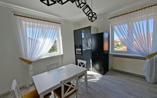 Apartament la casa 110 mp utili etaj 1 pivnita 20 mp zona Trei Stejari - Poză 5