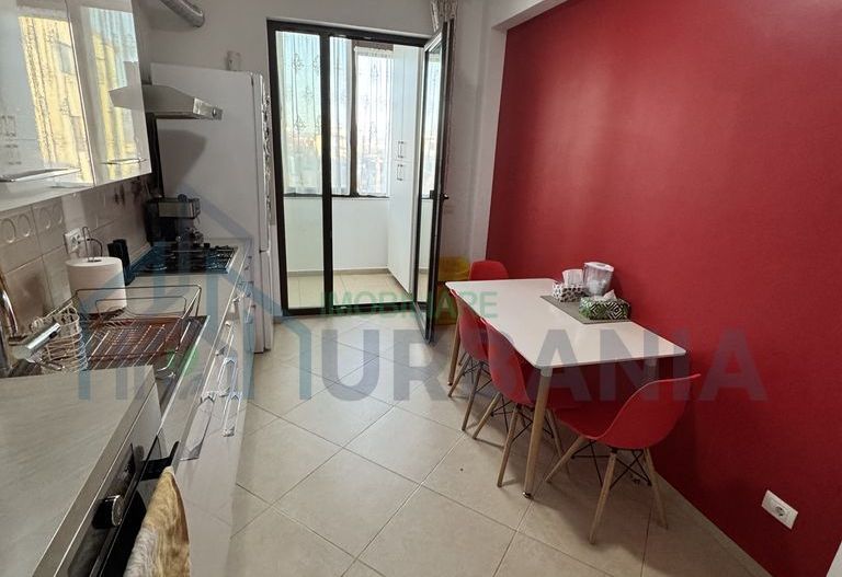 #-Hlincea, Apartament 2 camere, 65mp, mobilat-utilat, parcare - Poză 12