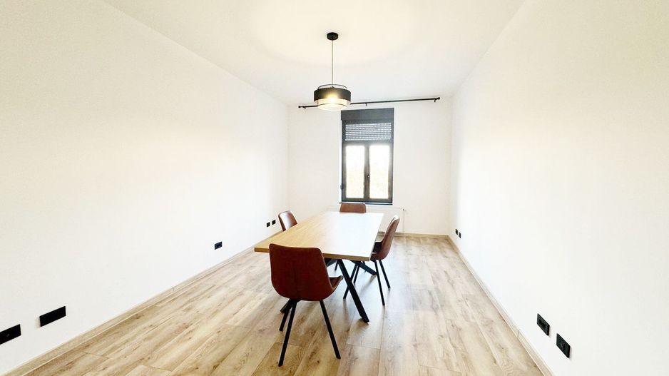 Apartament pretabil pentru birouri. B-dul V. Milea. - Poză 1