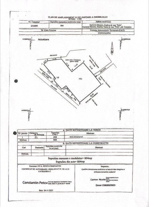 Oportunitate de investitie in Mamaia - Nu rata!!! - Poză 8